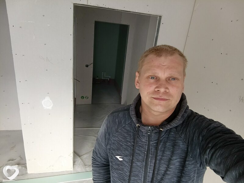 Артем, 30, Екатеринбурге — анкета №4126909