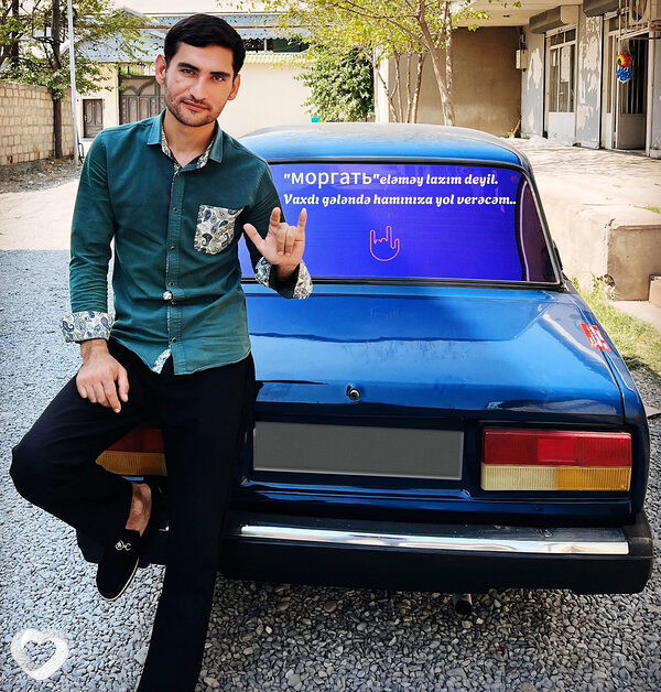 Ruslan, 26, Назрани — анкета №4126910