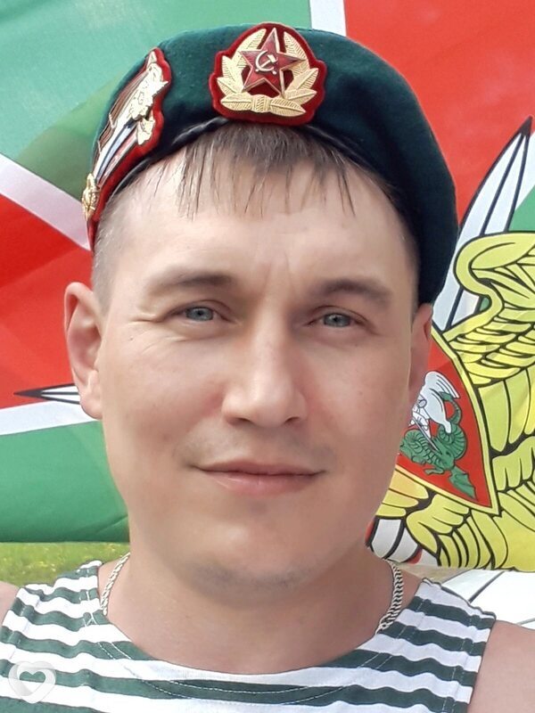 Алексей, 40, Ижевске — анкета №4126700