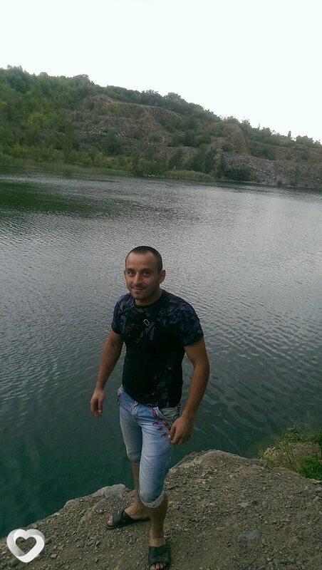 Анатолий, 37, Торезе — анкета №4126709