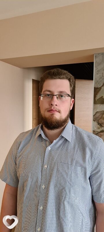 Марк, 29, Волгограде — анкета №4126968