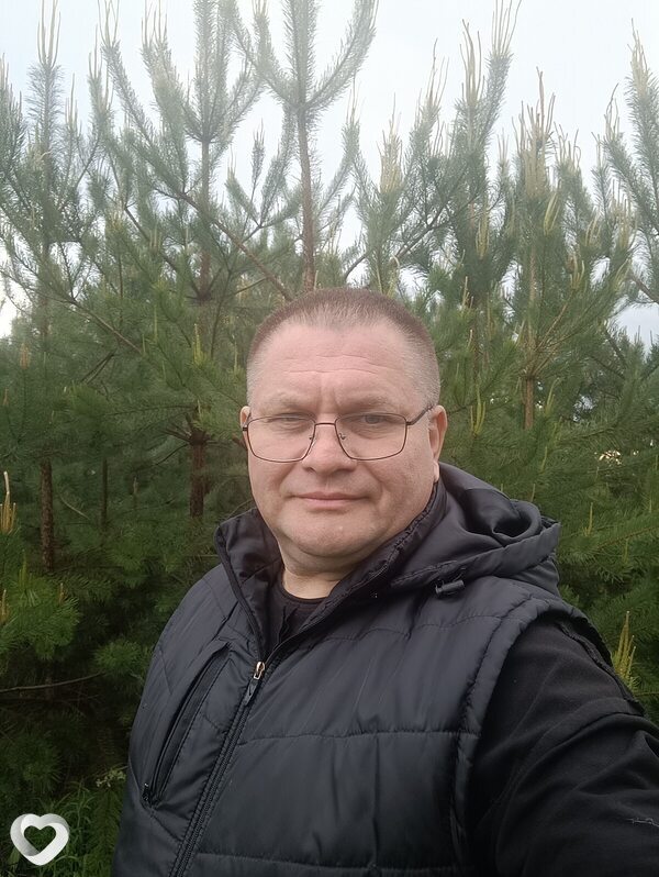 Сергей, 51, Белгороде — анкета №4126973