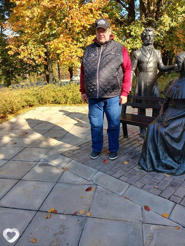 Вячеслав, 37, Волоколамске — анкета №4126976