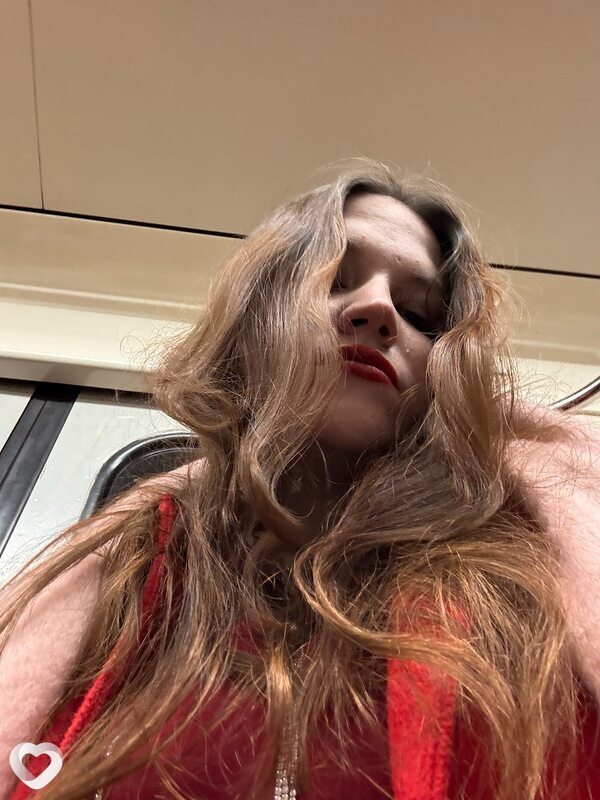Катя, 26, Москве — анкета №4126980