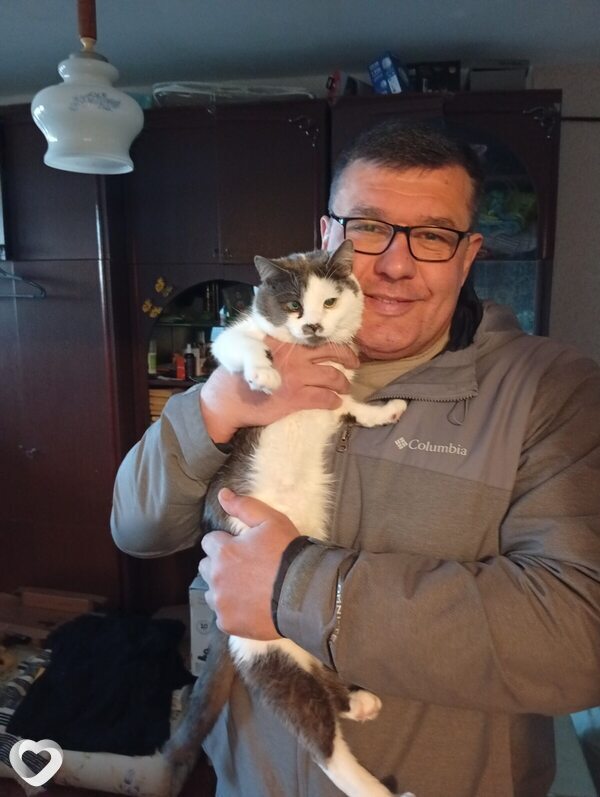 Александр, 52, Запорожье — анкета №4126985