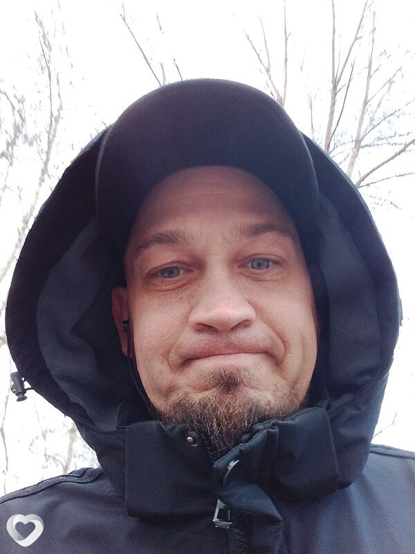 Антон, 38, Череповце — анкета №4127042