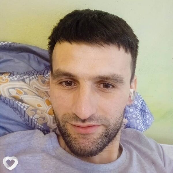 Daler, 33, Подольске — анкета №4127046