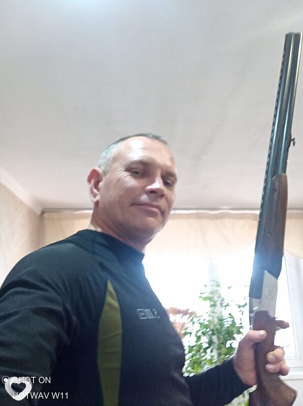 Сергей, 48, Сочи — анкета №4127050