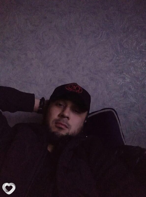 Ташкент, 35, Ташкент — анкета №4127051