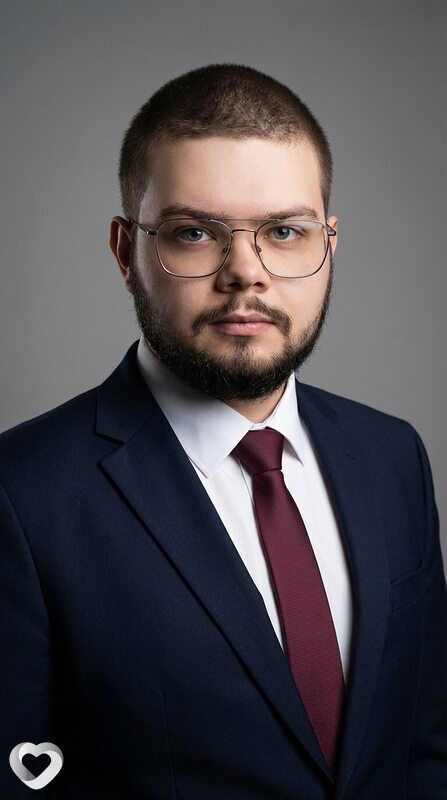Александр, 25, Москве — анкета №4127054
