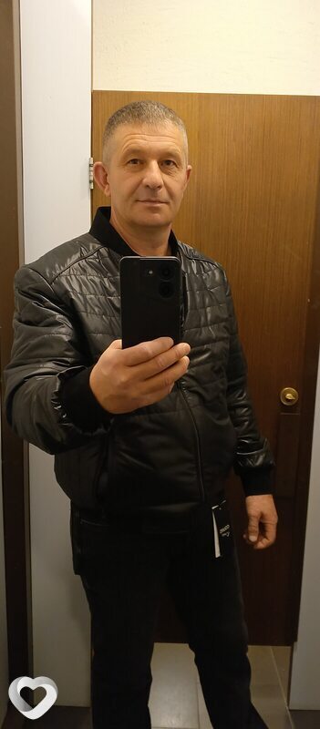 Дмитрий, 45, Чехове — анкета №4127058