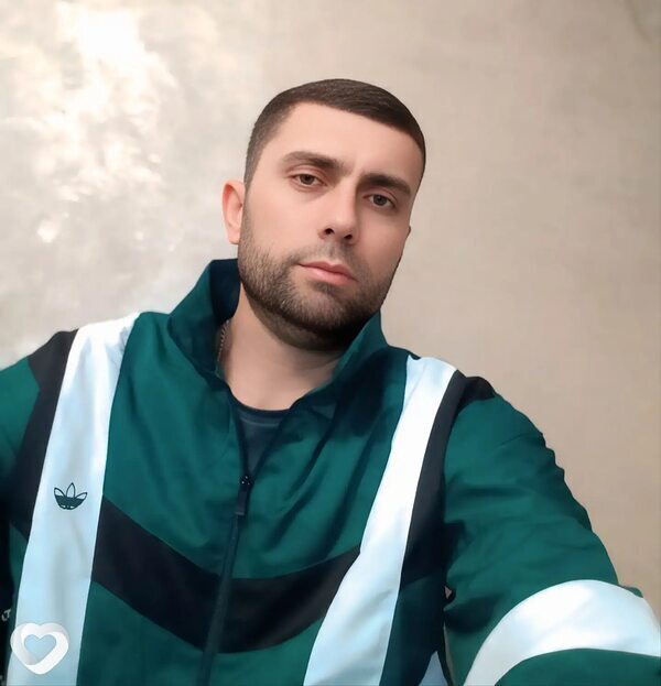 Мехроб, 37, Набережных Челнах — анкета №4126918