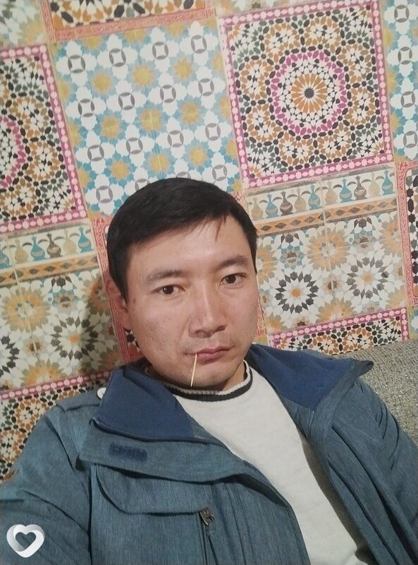 Уран, 39, Бишкек — анкета №4126920