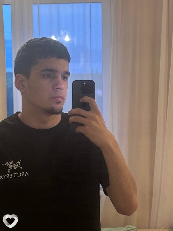 Хасан, 20, Астане — анкета №4126930