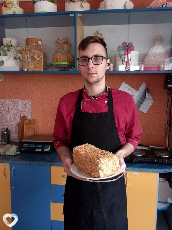 Terenti, Прага