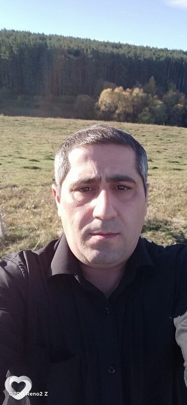 Михаил, Минеральные Воды