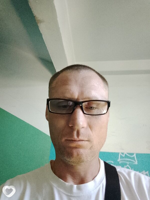Виктор, 41, Владивостоке — анкета №4126941