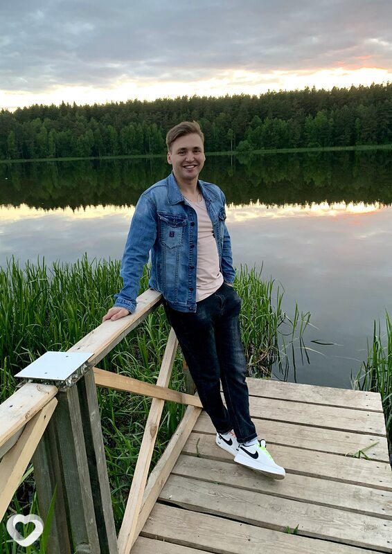 Руслан, 33, Борисове — анкета №4126943