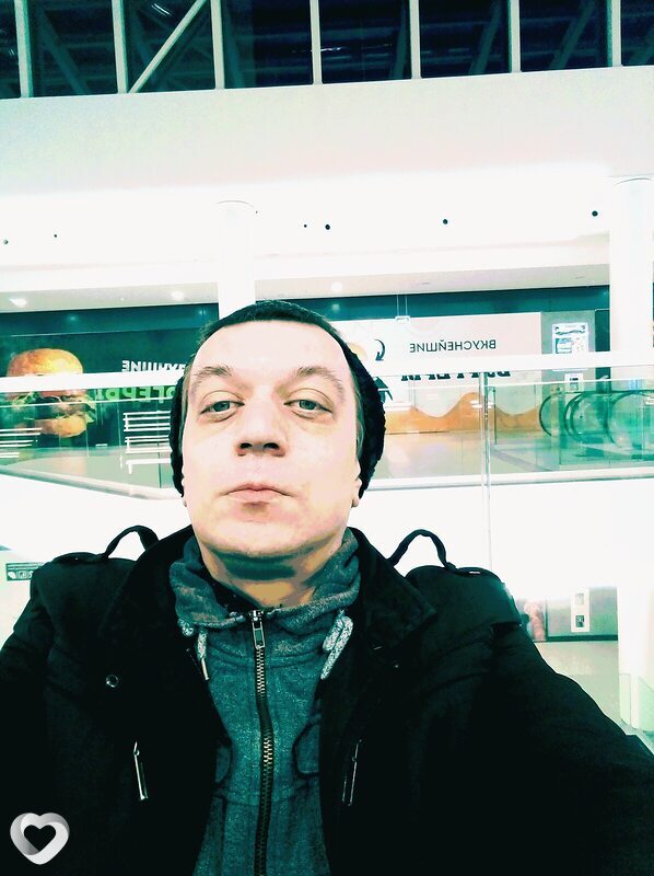 Сергей, 36, Минске — анкета №4126944