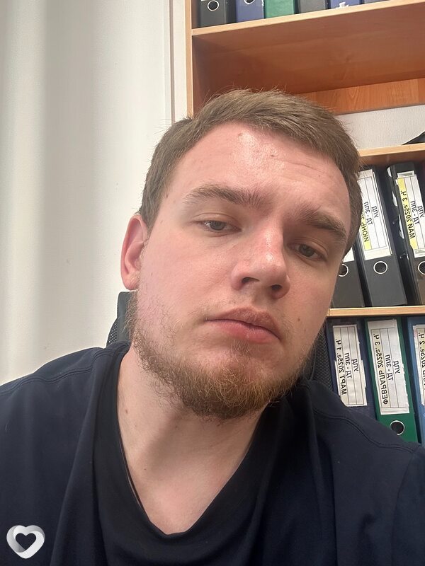 Алексей, 26, Самаре — анкета №4126948