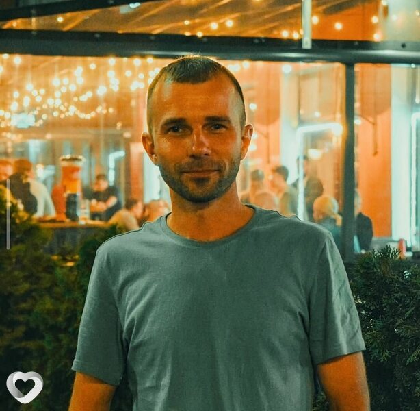 Игорь, 37, Бресте — анкета №4126954