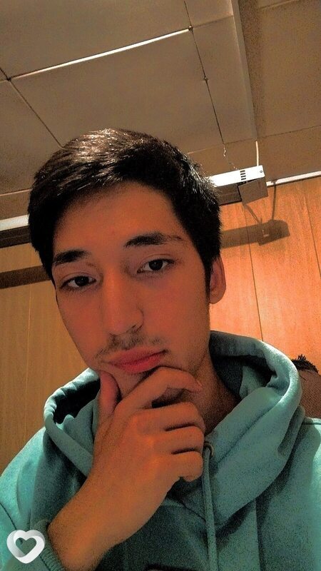 Азамат, 20, Челябинске — анкета №4126958