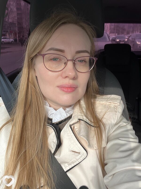 Светлана, 42, Архангельске — анкета №4127019