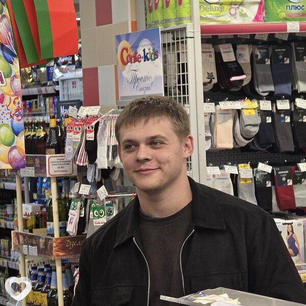 Руслан, 22, Калинковичах — анкета №4127030