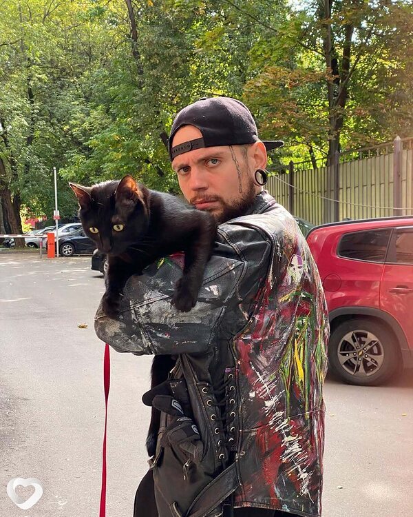 Геннадий, 31, Минске — анкета №4127031