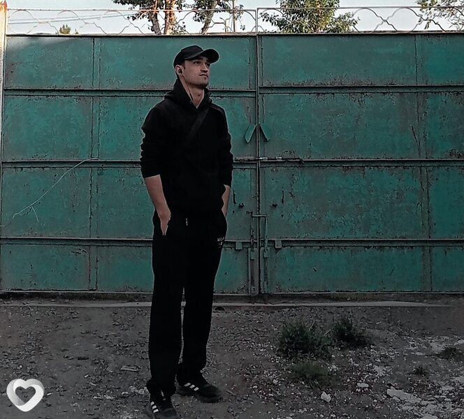 Федя, 22, Алматы — анкета №4126866