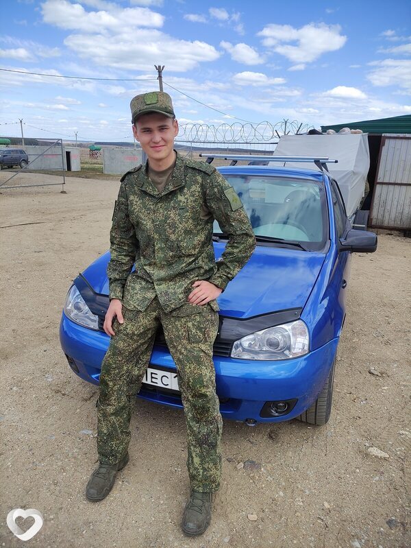 Рама, 23, Астрахани — анкета №4126867