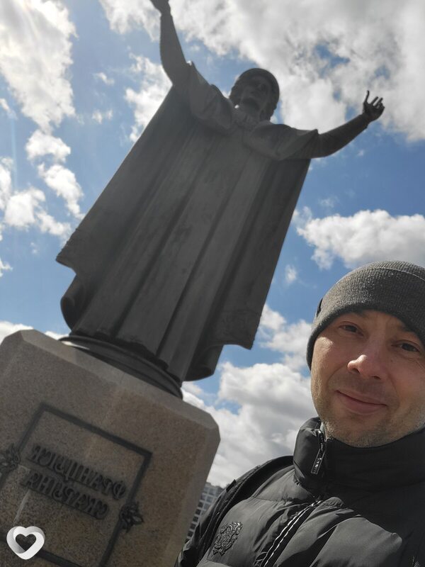 Сергей, 37, Сморгони — анкета №4126873