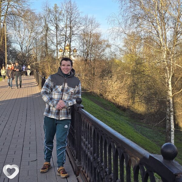 Владимир, 29, Ярославле — анкета №4126988