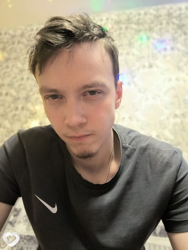 Артем, 23, Юрге — анкета №4126991