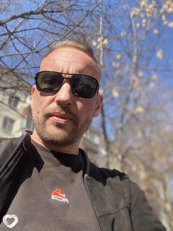 Дмитрий, 39, Гомеле — анкета №4126992