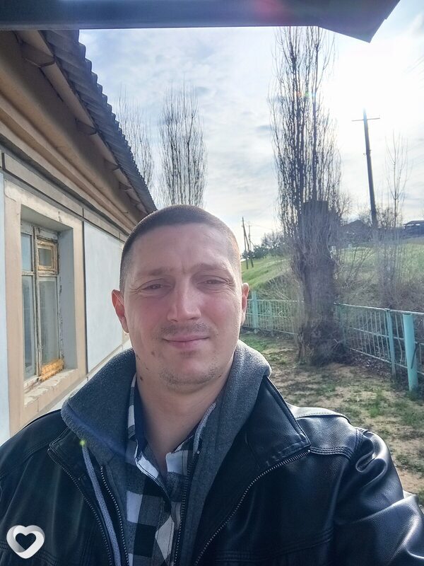 Константин, 34, Волгограде — анкета №4126995