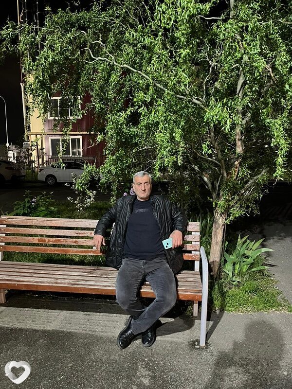 Джума, 48, Краснодаре — анкета №4127007
