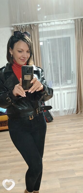 Лариса, 40, Караганде — анкета №4127064