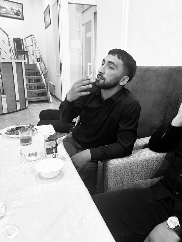 Амил, 30, Воронеже — анкета №4127066