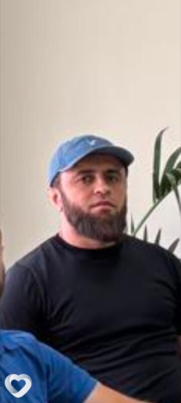 Хасан, 32, Махачкале — анкета №4127098