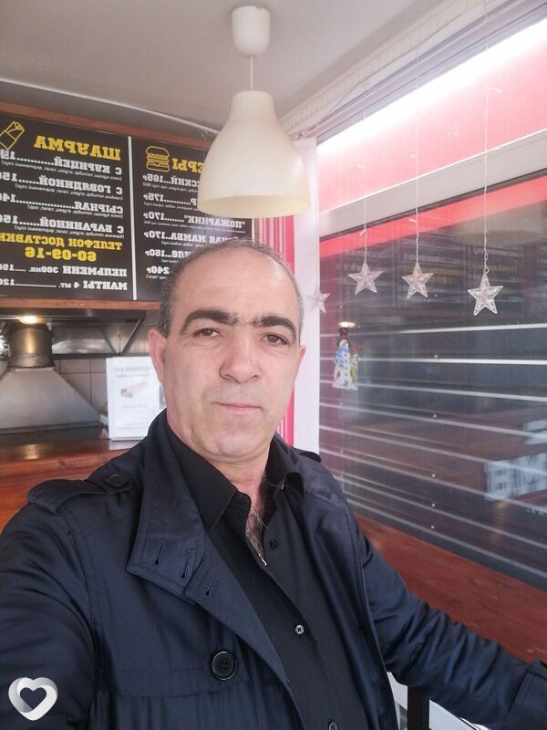 Маис, 57, Оренбурге — анкета №4127103