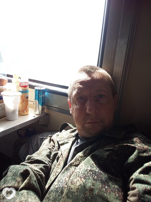 Максим, 46, Санкт-Петербурге — анкета №4127410