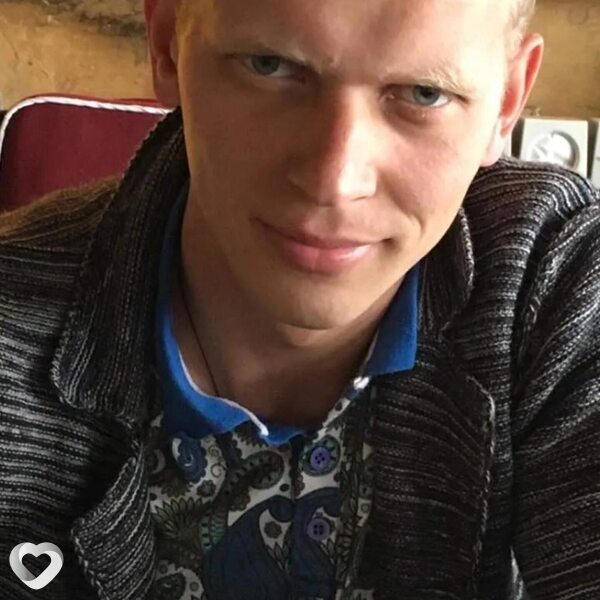 Юрий, 36, Волгограде — анкета №4127427