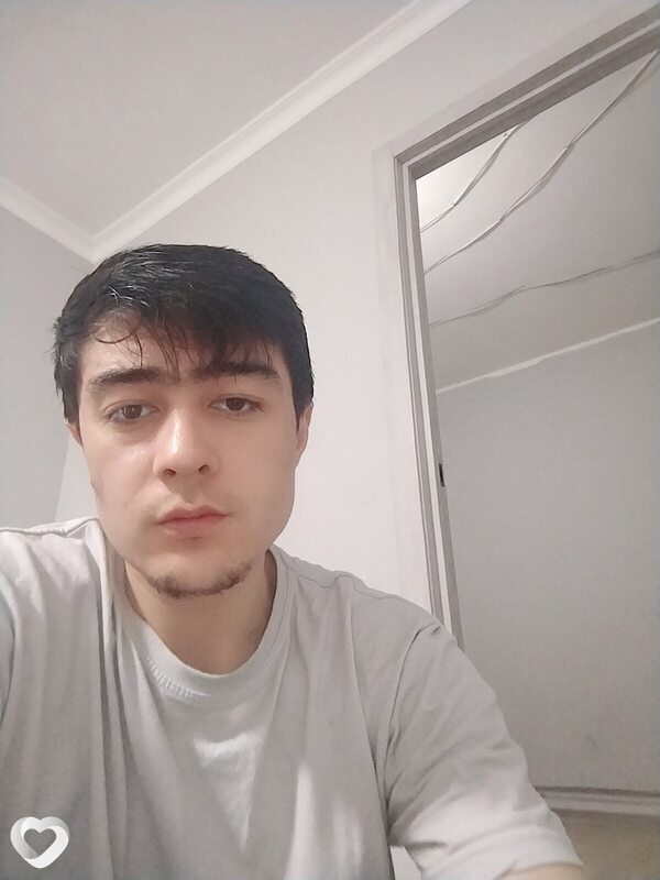 Рустам, 27, Тюмени — анкета №4127185