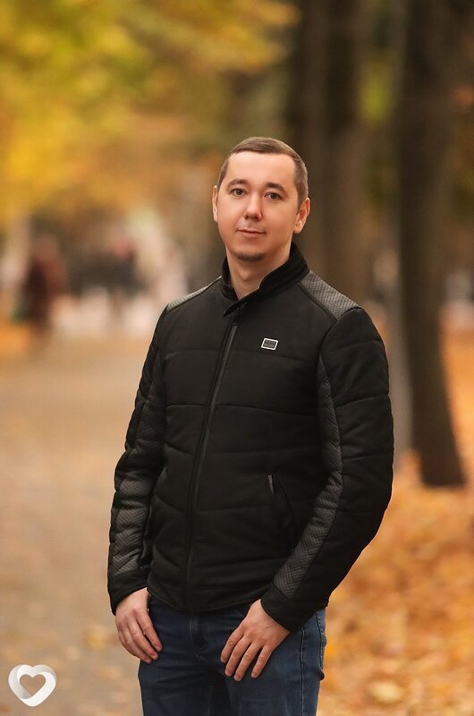 Александр, Глушково