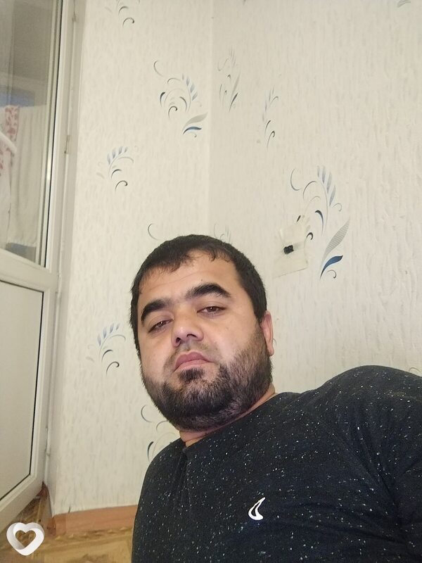 Султан, 35, Новороссийске — анкета №4127205