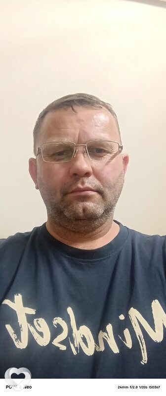 Сергей, 44, Новосибирске — анкета №4127207