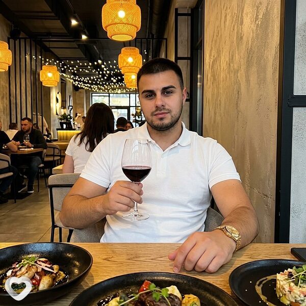 Александр, 31, Нижневартовске — анкета №4127113