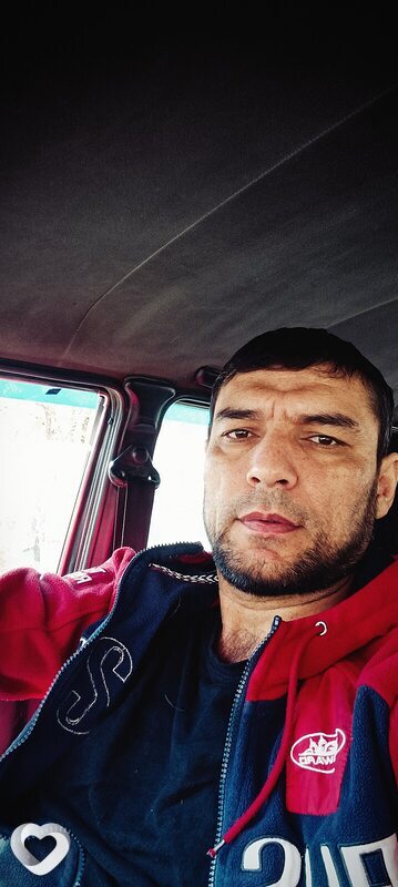 Руслан, 40, Самаре — анкета №4127117