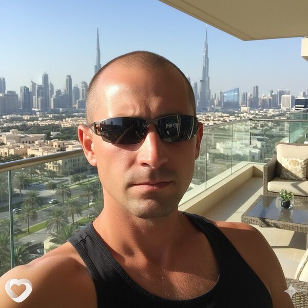 Артём, 36, Таразе — анкета №4127120